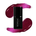 Semilac ημιμόνιμο βερνίκι  468 Pink Cosy Essentials 7 ml