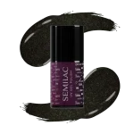 Semilac ημιμόνιμο βερνίκι  482 Yuck Valentines7 ml