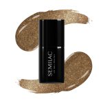 Semilac ημιμόνιμο βερνίκι 487 The It Girl 7ml