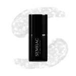 Semilac ημιμόνιμο βερνίκι 490 Ice Crushed 7ml