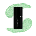 Semilac ημιμόνιμο βερνίκι 494 Frozen Pistachios 7ml