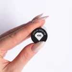 Semilac ημιμόνιμο βερνίκι 496 Open Air 7ml - Image 2