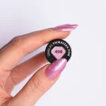 Semilac ημιμόνιμο βερνίκι 498 Primavera Pink 7ml - Image 2