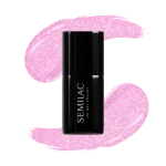 Semilac ημιμόνιμο βερνίκι 498 Primavera Pink 7ml