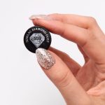 Semilac ημιμόνιμο βερνίκι 503 Diamond Dust 7 ml - Image 2