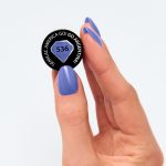 Semilac ημιμόνιμο βερνίκι 536 Go Argentina! 7 ml - Image 2