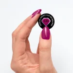 Semilac ημιμόνιμο βερνίκι 539 Go Bolivia! 7 ml - Image 2