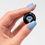 Semilac ημιμόνιμο βερνίκι 545 City Break Time To Fly 7 ml - Image 2