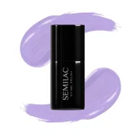 Semilac ημιμόνιμο βερνίκι 559 Super Cover Violet Blast 7 ml