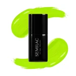 Semilac ημιμόνιμο βερνίκι 564 Neon Lime 7 ml