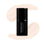 Semilac ημιμόνιμο βερνίκι 574 Bride In Powder Pink 7 ml