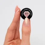 Semilac ημιμόνιμο βερνίκι 577 Shine Together 7 ml - Image 2