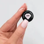 Semilac ημιμόνιμο βερνίκι 580 Party Together 7 ml - Image 2