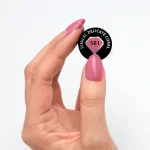 Semilac ημιμόνιμο βερνίκι 581 Delicate Coral 7 ml - Image 2