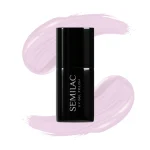 Semilac ημιμόνιμο βερνίκι 582 Natural Rose 7 ml