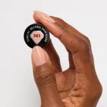 Semilac ημιμόνιμο βερνίκι 583 Second Skin Nude 7 ml - Image 2