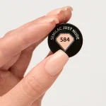 Semilac ημιμόνιμο βερνίκι 584 Just Nude 7 ml - Image 2