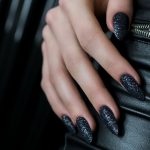 Indigo Black Snow - Image 2