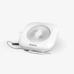 Semilac No Dust Επαγγελματικός τροχός 48W