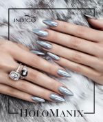 Indigo Holo Manix Effect - Image 2