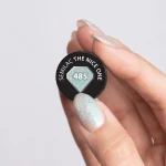 Semilac ημιμόνιμο βερνίκι 485 The Nice One 7ml - Image 2
