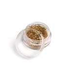 Indigo Wow! Effect More Glitter, Please!