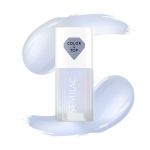 Semilac Top για κλασικά βερνίκια BLUE HOLO GLAZED 7 ml