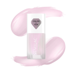 Semilac Top για κλασικά βερνίκια PINK GLOW 7 ml