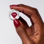 Semilac ημιμόνιμο βερνίκι S575 Dark Red 7 ml - Image 2