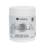 Uphoria wellness Body Scrub 1000ml “White Musk”