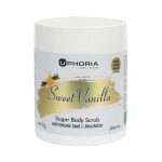 Uphoria wellness Body SCRUB 1kg ” Sweet Vanilla”