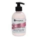 Uphoria wellness, Body Lotion 300ml ” Heaven’s Powder”