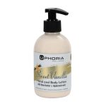 Uphoria wellness, Body Lotion 300ml “Sweet Vanilla”