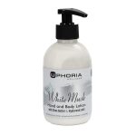 Uphoria wellness Body Lotion 300ml “White