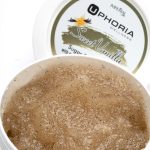 Uphoria wellness Body SCRUB 1kg ” Sweet Vanilla” - Image 2