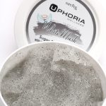 Uphoria wellness Body Scrub 1000ml “White Musk” - Image 2