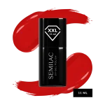 Semilac ημιμόνιμο βερνίκι 063 Legendary Red 11ml