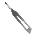 Caremed Λεπίδες κοίλης σμίλης, Νο 1