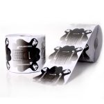 Mecosmeo Studio Nailforms 300Τμχ