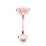 Fluff Pink Quartz Face Roller