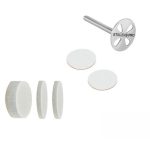 Staleks Pro Set Pododisc Expert Medium 180 Grit (20 mm) - Image 2