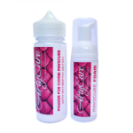 Artycare Set Manicure (Αφρός & Πούδρα)