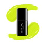 Semilac 565 Neon Yellow 7ml