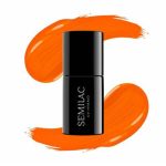 Semilac 566 Neon Orange 7ml