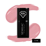 Semilac ημιμόνιμο βερνίκι 581 Delicate Coral 11ml