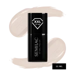 Semilac ημιμόνιμο βερνίκι 583 Second Skin Nude 11ml