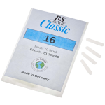 Caremed B/S Spange Classic No 16