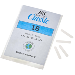 Caremed B/S Spange Classic No 18