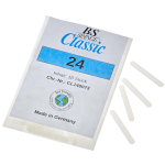 Caremed B/S Spange Classic No 24