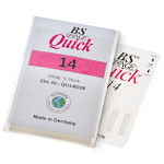 Caremed B/S Spange Quick Νο 14